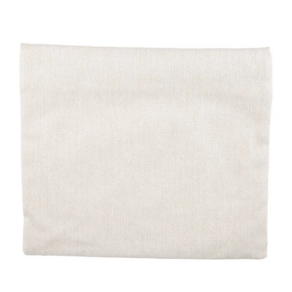 Hermes Toile Bain Yachting Toiletry Pouch - Picture 2 of 3